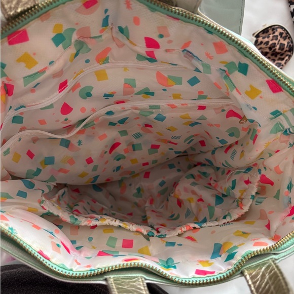 Oh Joy! Diaper Bag Backpack - Picture 8 of 14